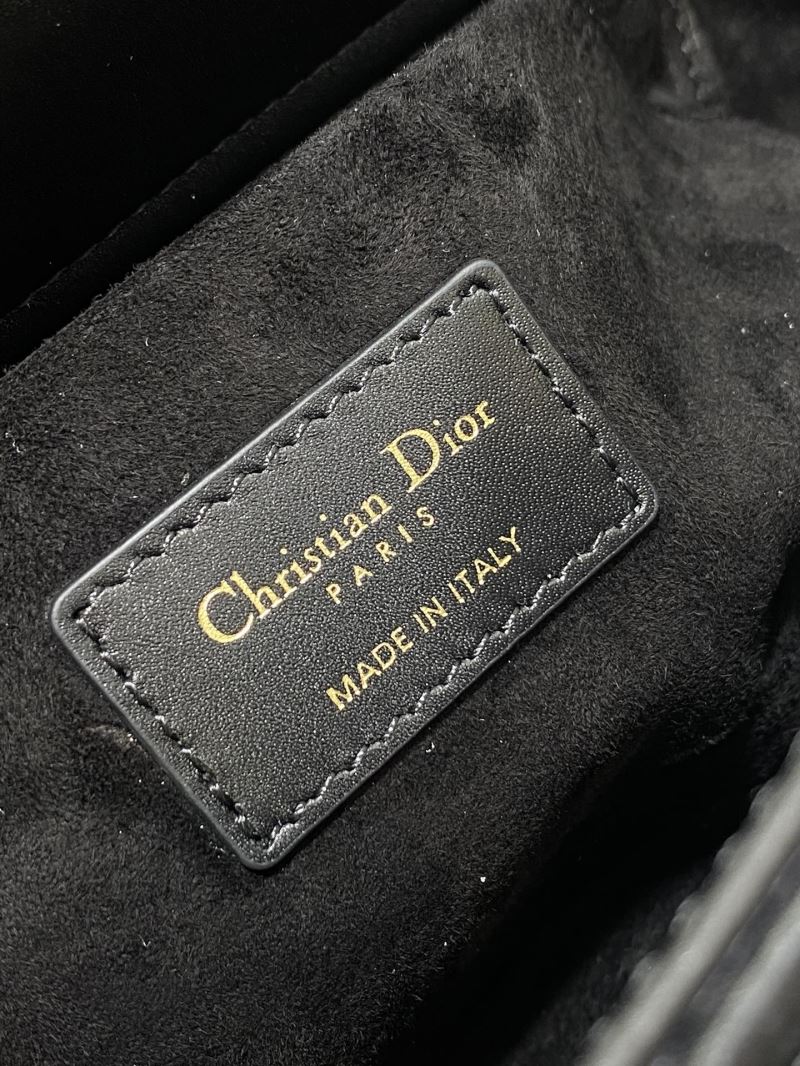 Christian Dior My Lady Bags